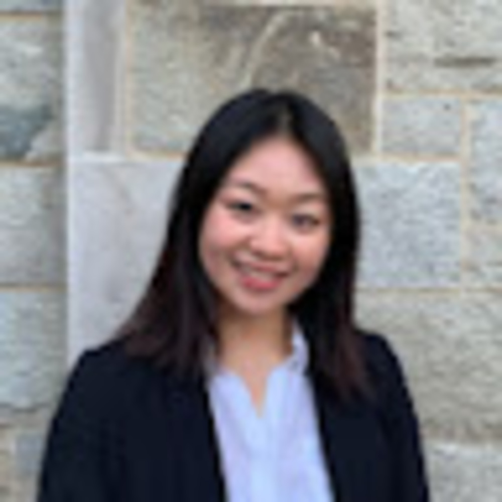 Meet your Posher, Stephanie